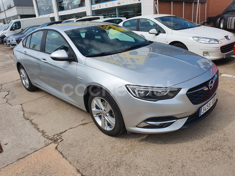 OPEL Insignia 1.6CDTI SS eco Excellence