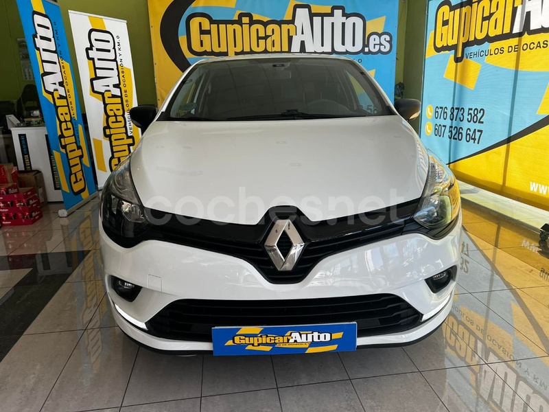 RENAULT Clio Business dCi 55kW 75CV 18 5p.