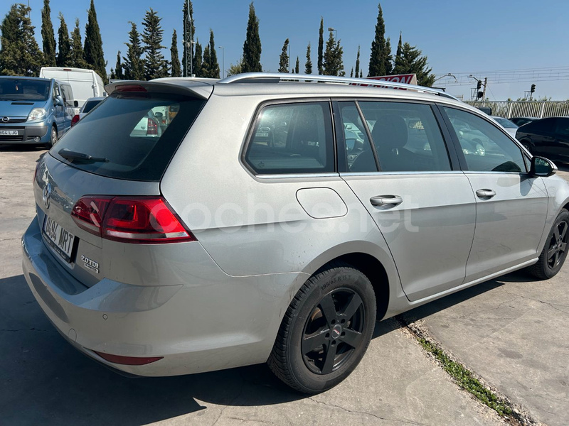 VOLKSWAGEN Golf Advance 2.0 TDI 150cv BMT 5p.