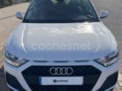 AUDI A1 Sportback S line 25 TFSI