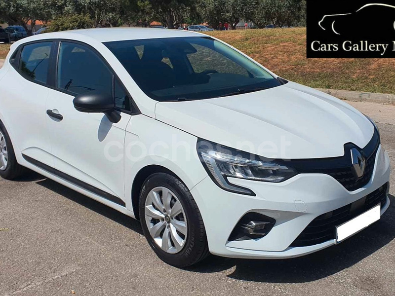 RENAULT Clio Business TCe 74 kW 100CV GLP 5p.