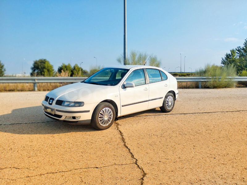 SEAT León 1.9TDi STELLA