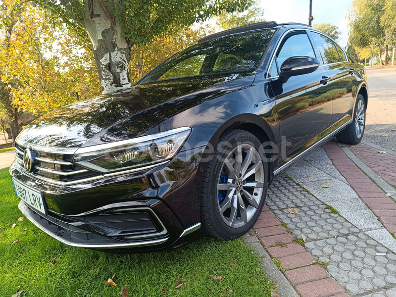 VOLKSWAGEN Passat GTE 1.4 TSI ePower DSG