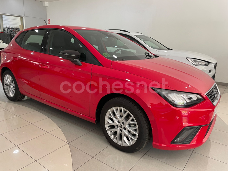 SEAT Ibiza 1.0 TSI FR XM