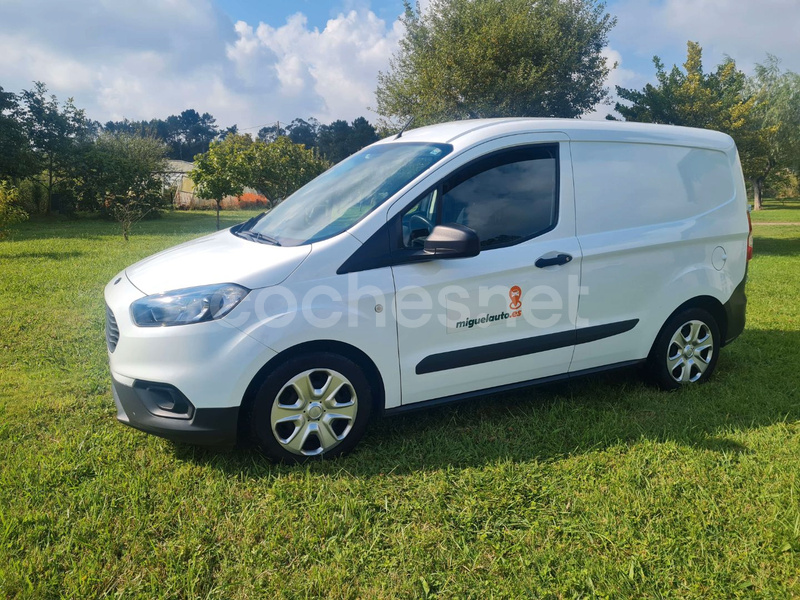 FORD Transit Courier Van 1.5 TDCi Trend