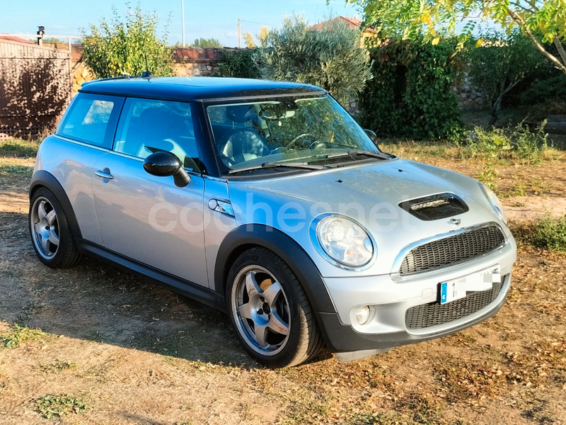 MINI MINI Cooper S