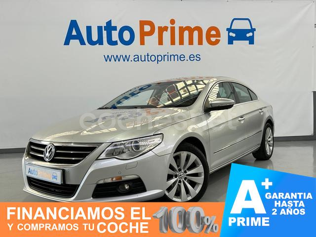 VOLKSWAGEN Passat CC 2.0 TDI 140cv DPF BlueMotion Technology 4p.