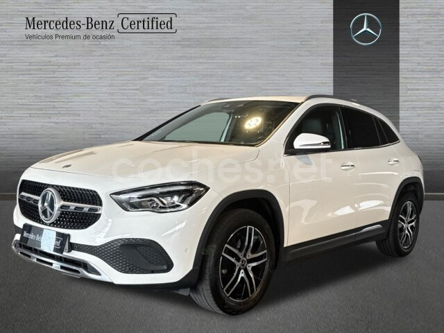 MERCEDES-BENZ GLA GLA 200 D 5p.