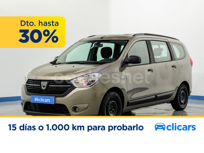 DACIA Lodgy Essential TCe 7Pl GPF