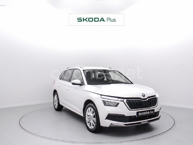 SKODA Kamiq 1.0 TSI Ambition