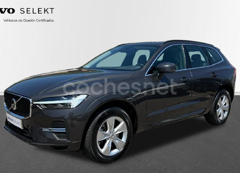 VOLVO XC60 2.0 B4 D Core Auto