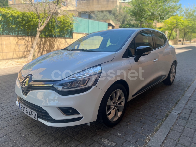 RENAULT Clio Zen Energy TCe 66kW 90CV 5p.