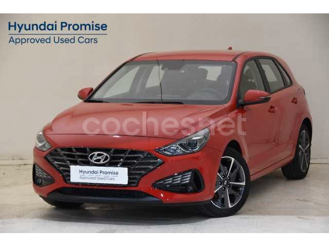 HYUNDAI i30 1.5 DPI Klass SLX 5p.