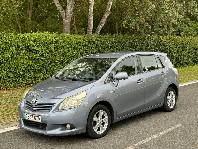 TOYOTA Verso 1.6 VVTI Active 5pl. 5p.