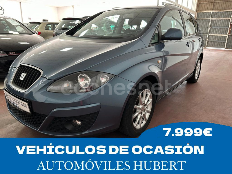 SEAT Altea XL 1.8 TSI Style