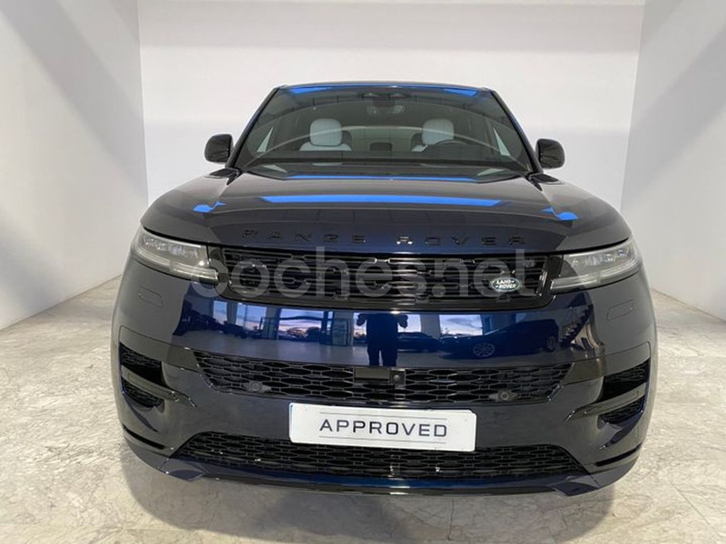 LAND-ROVER Range Rover Sport 3.0 I6 PHEV 440PS AWD Auto Dynamic SE 5p.