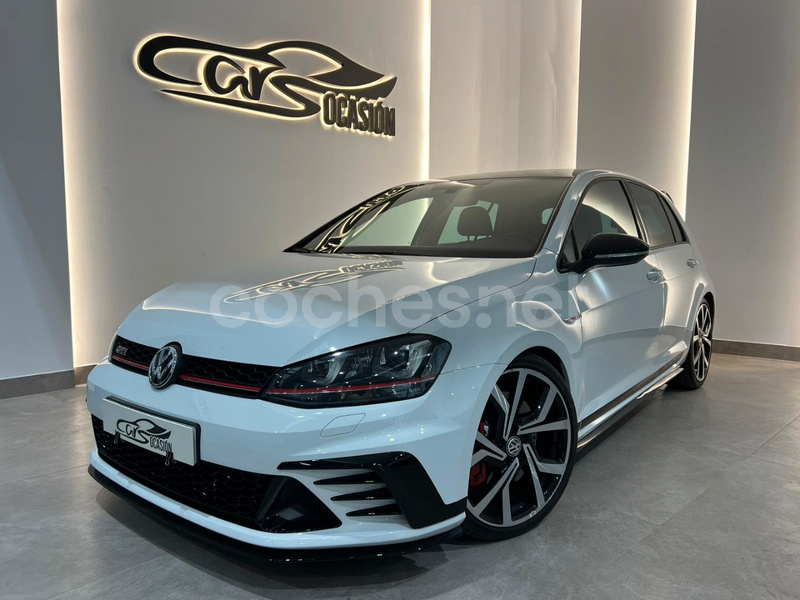 VOLKSWAGEN Golf GTI Performance 2.0 TSI 180kW245CV DSG 5p.