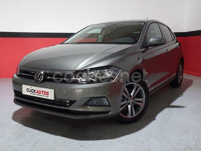 VOLKSWAGEN Polo United 1.0 TSI DSG