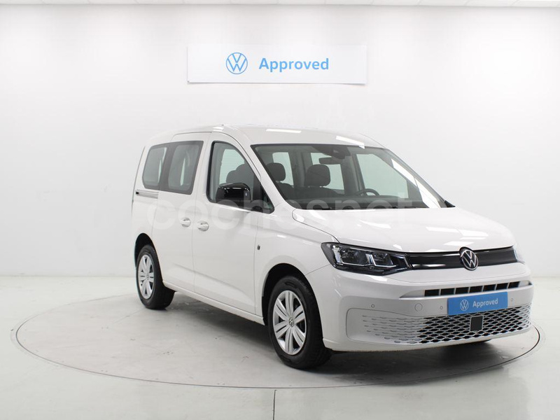 VOLKSWAGEN Caddy Origin 2.0 TDI