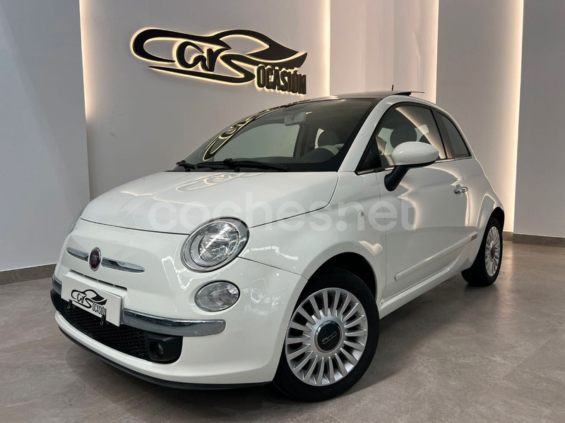 FIAT 500 1.2 8v 69 CV Pop 3p.