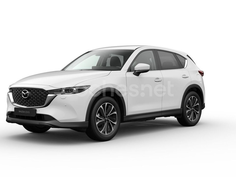 MAZDA CX-5 eSKY G MHEV 2.0 CenterLine Plus