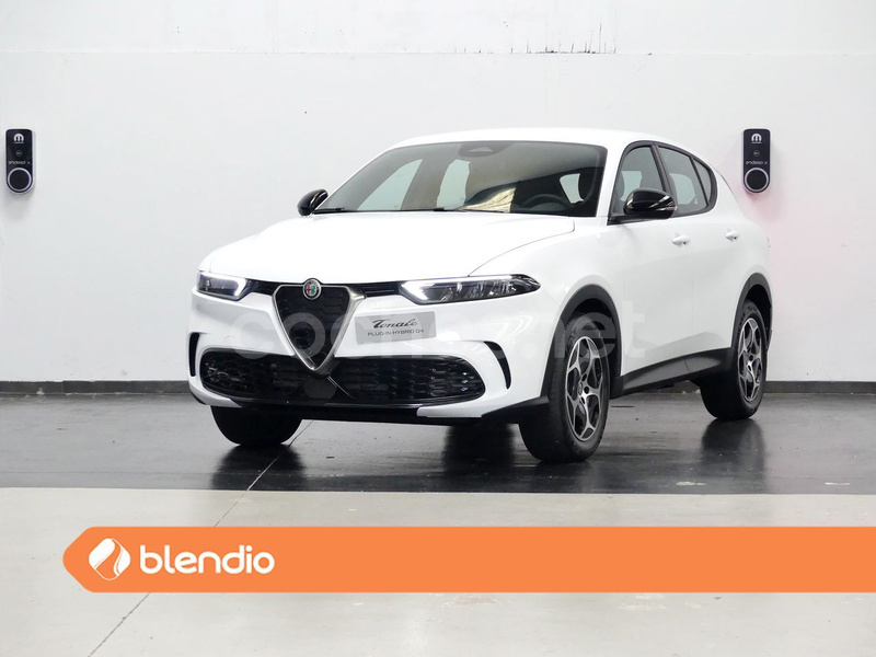 ALFA ROMEO Tonale 16 DS 130 CV VELOCE