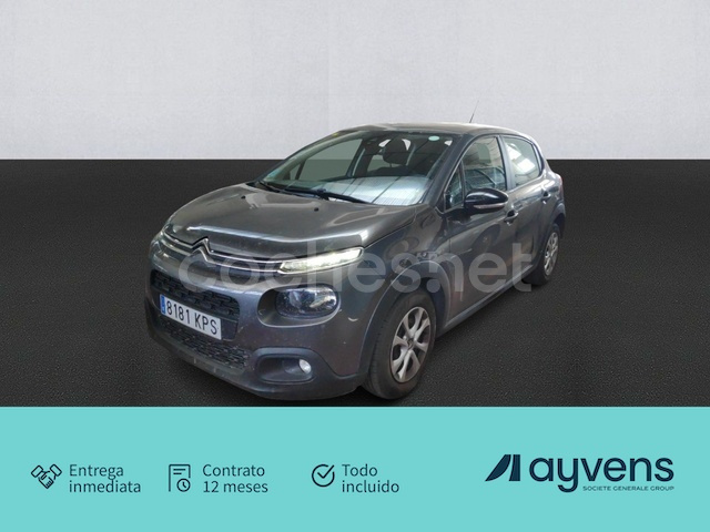 CITROEN C3 BlueHDi 55KW 75CV SS FEEL 5p.