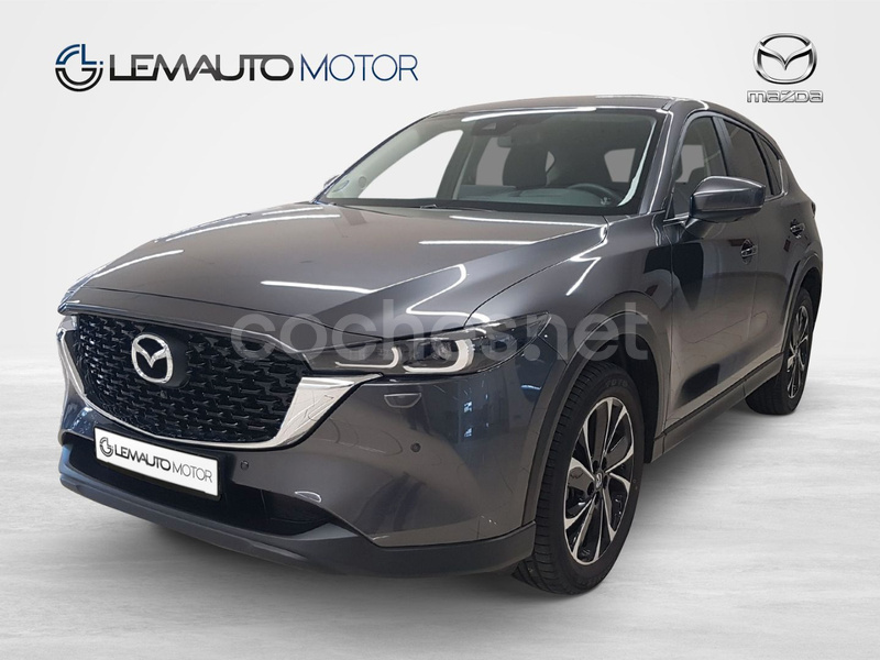 MAZDA CX-5 eSky G MHEV 2.0 Advantage