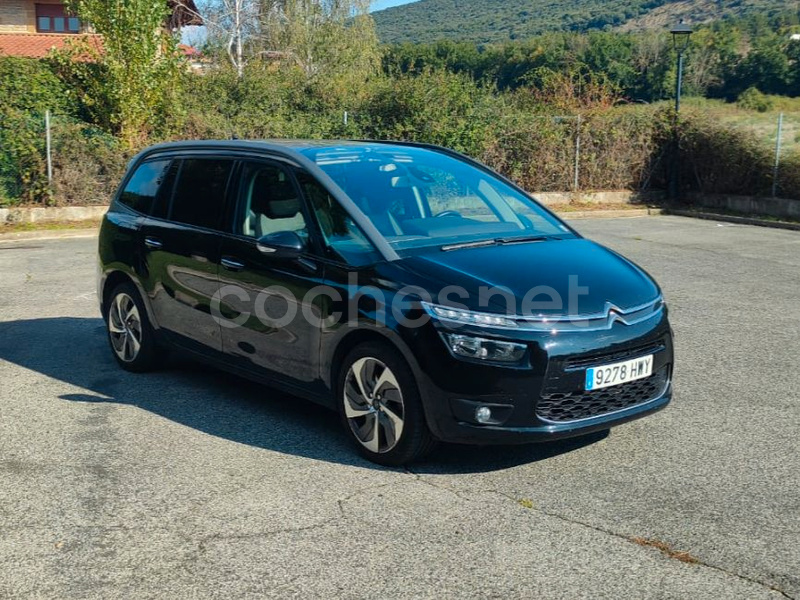 CITROEN Grand C4 Picasso BlueHDi 150 Airdream Intensive