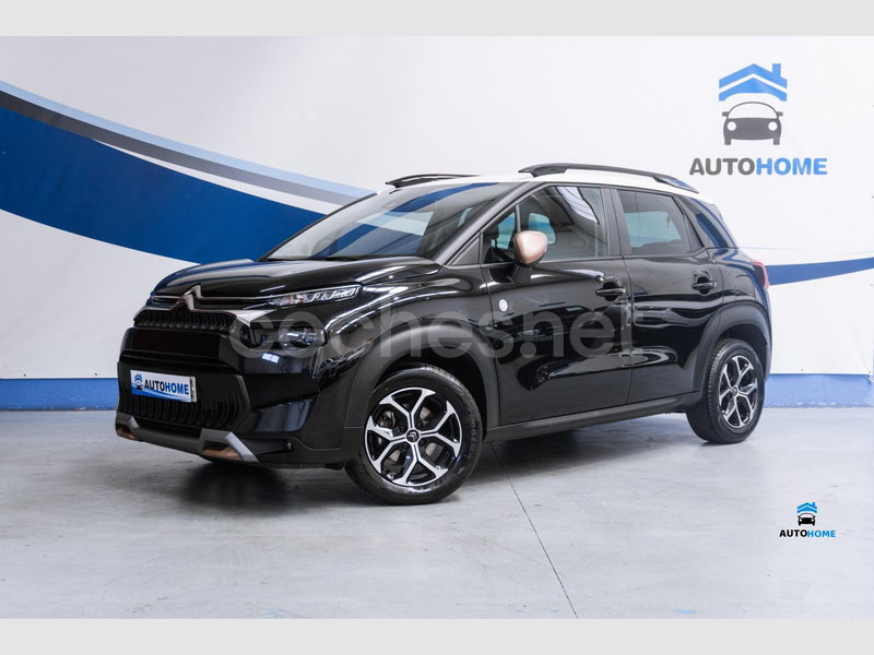 CITROEN C3 Aircross PureTech SS Feel Pack