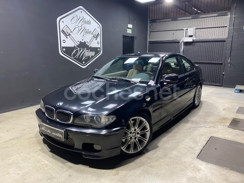 BMW Serie 3 330i