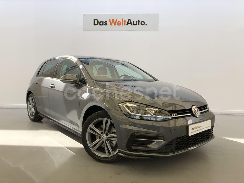 VOLKSWAGEN Golf Sport RLine 1.5 TSI 110kW 150CV DSG 5p.