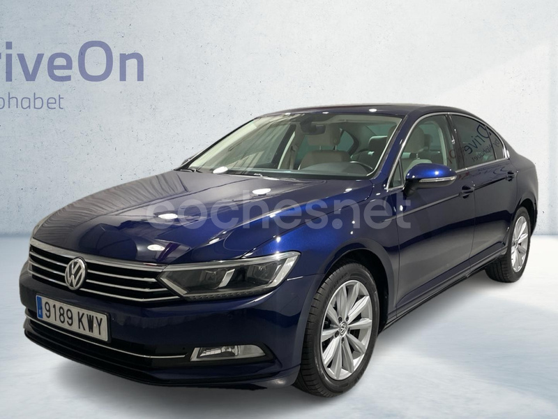 VOLKSWAGEN Passat Advance 2.0 TDI 110kW 150CV 4p.