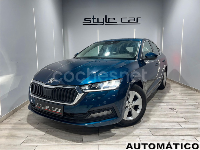 SKODA Octavia 1.5 TSI 150 CV Manual Ambition