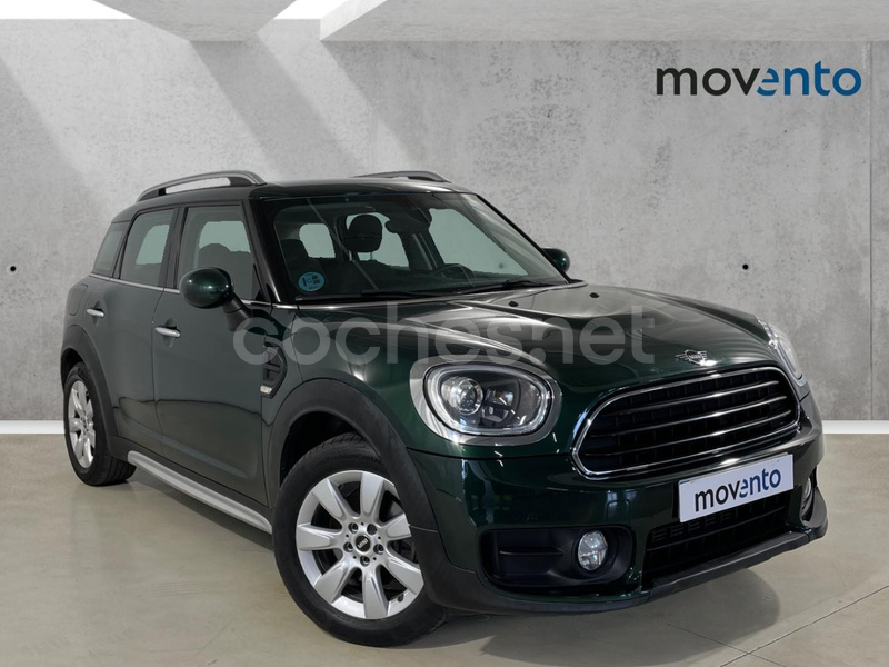 MINI COUNTRYMAN Cooper 5p.