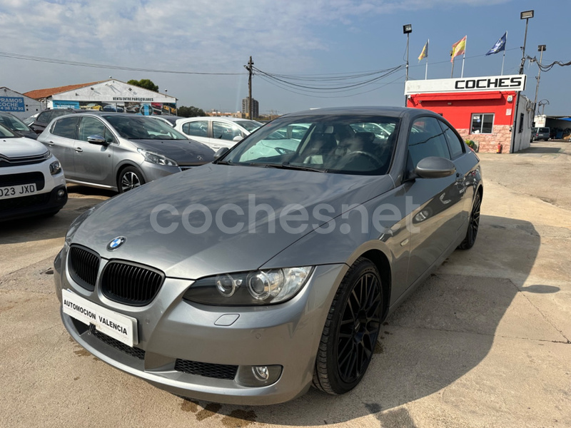 BMW Serie 3 320d 2p.