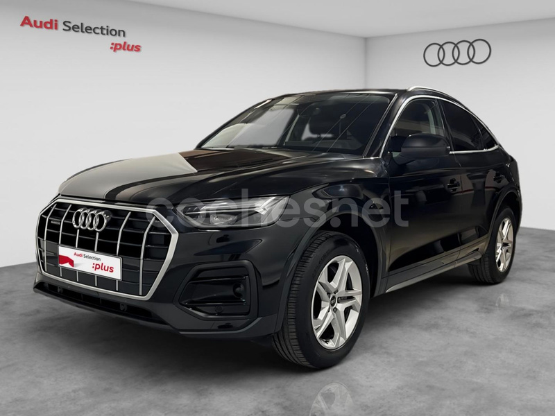 AUDI Q5 SPORTBACK Advanced 40 TDI quattroultra