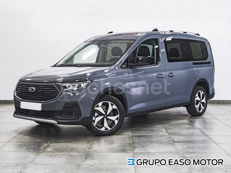 FORD Grand Tourneo Connect 1.5 Ecoboost PHEV Active Auto