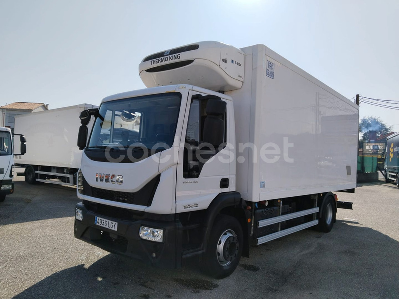 IVECO ML160E25