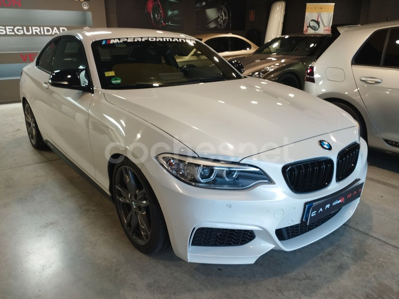 BMW Serie 2 M240i 2p.