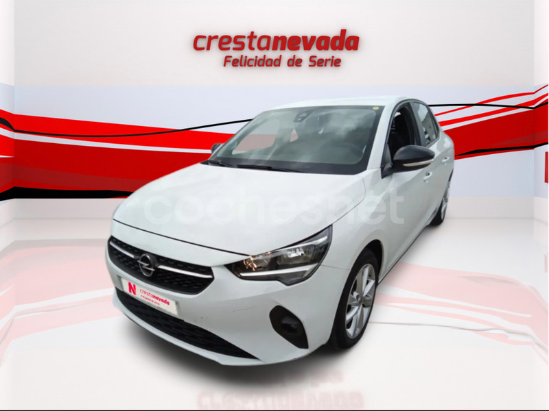 OPEL Corsa 1.2 XEL 55kW 75CV Edition 5p.