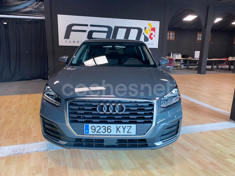 AUDI Q2 Advanced 30 TDI S tronic