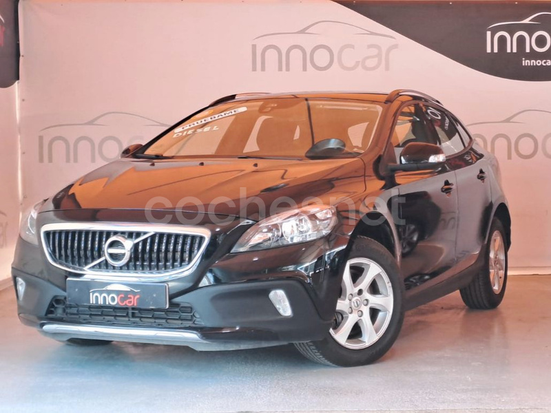 VOLVO V40 Cross Country 2.0 D2 Cross Country