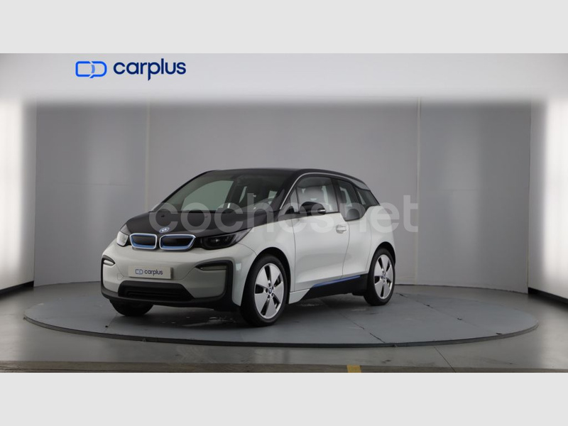 BMW i3 94ah