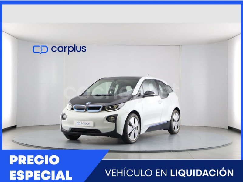 BMW i3 94ah