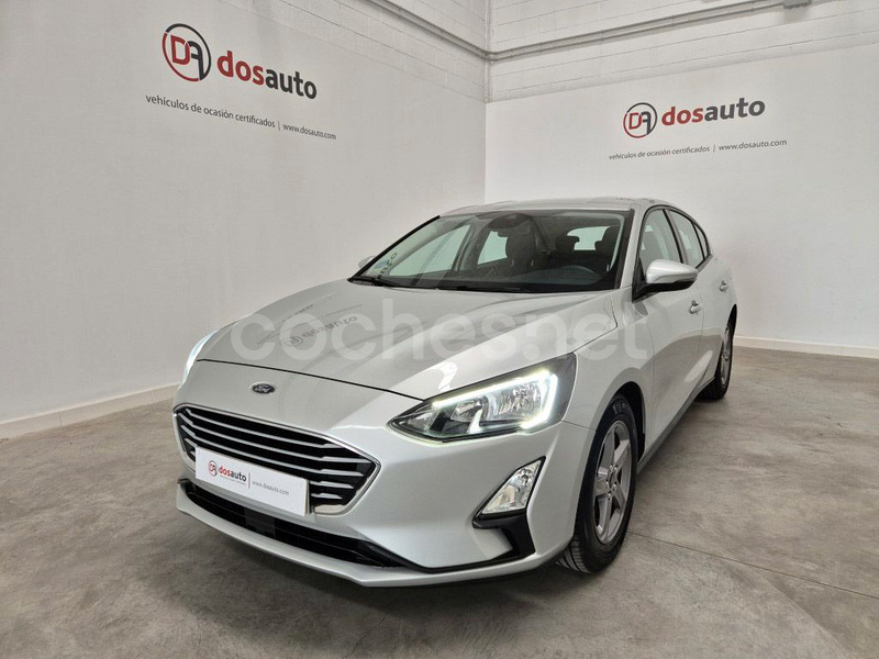 FORD Focus 1.5 Ecoblue 70kW Trend 5p.