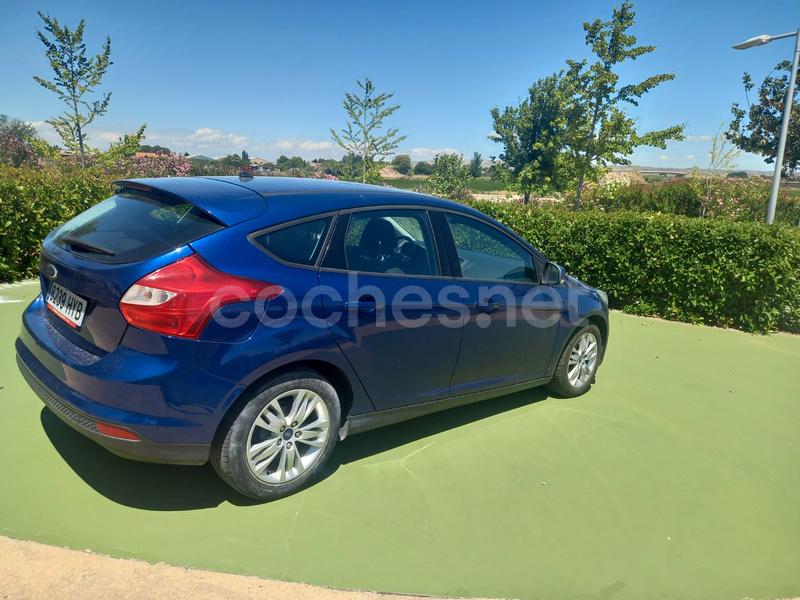 FORD Focus 1.6 TDCi Trend