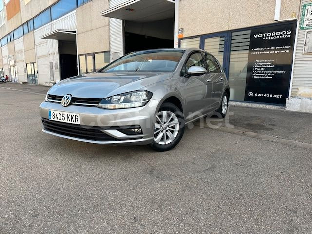 VOLKSWAGEN Golf Advance 1.0 TSI 81kW 110CV 5p.