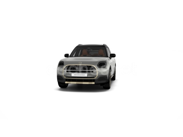 MINI COUNTRYMAN C