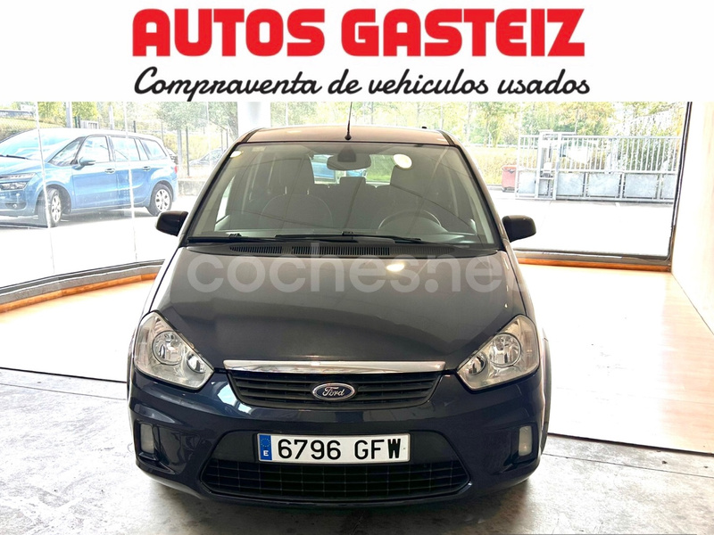 FORD C-Max 1.8 TDCi Trend